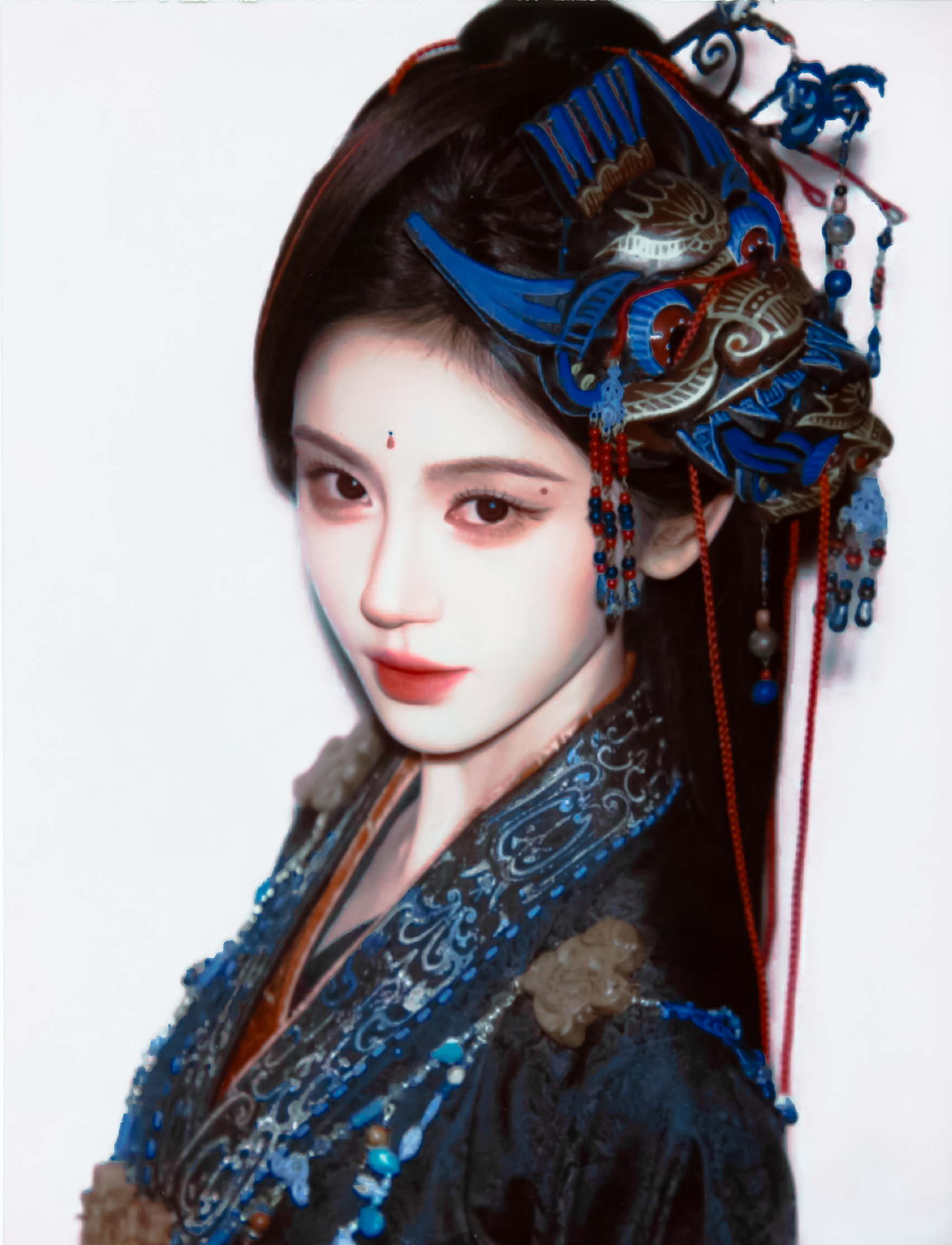 爱你一眼万年鞠婧祎