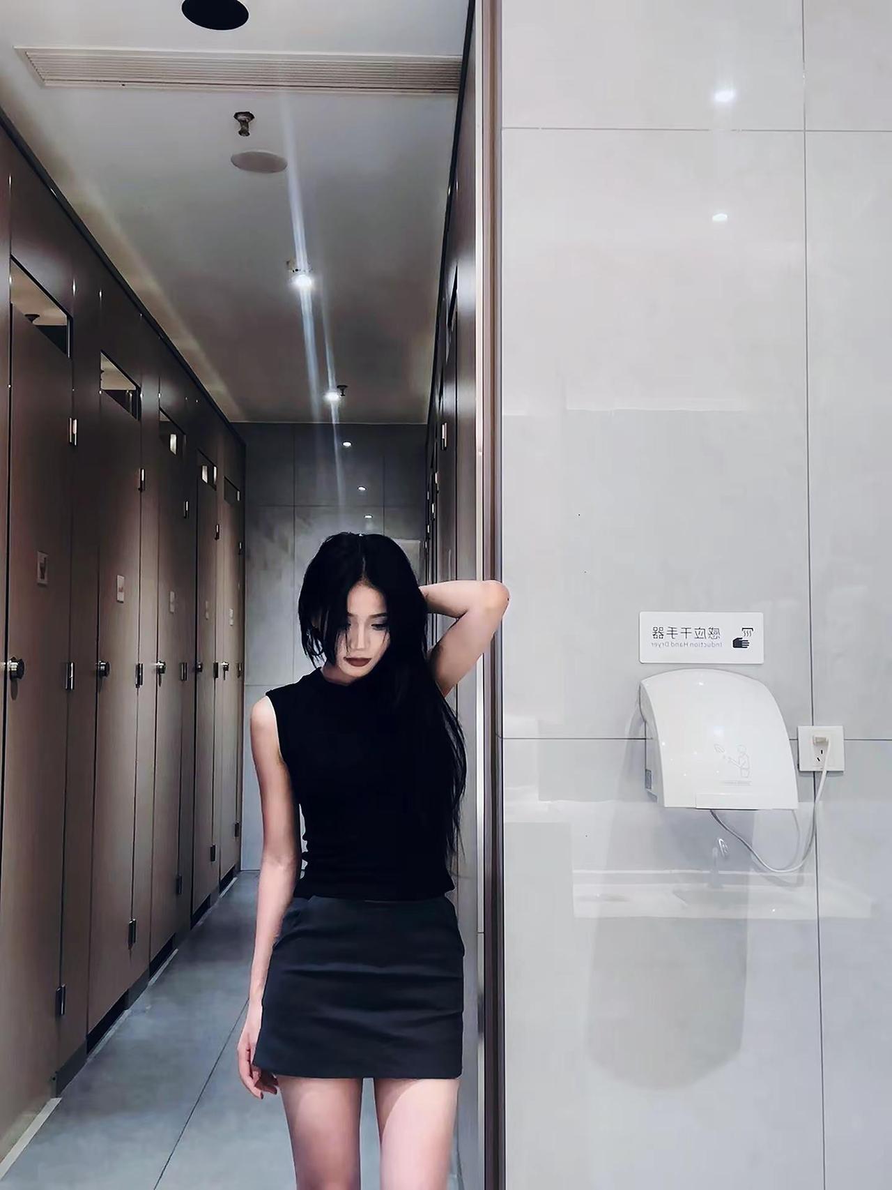 喜欢什么风格 姐给你变