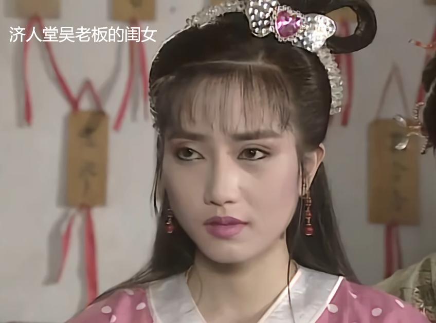 如果许仙早点遇到吴玉莲，我想应该就没有白素贞什么事情了。
我要是许仙我就要吴玉莲