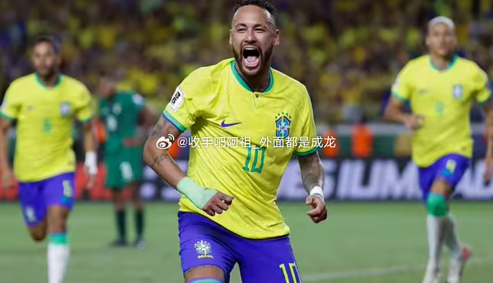 今天凌晨，巴西队和法国队在美国进行一场热身赛，最终巴西队1-2失利。比赛中，当巴