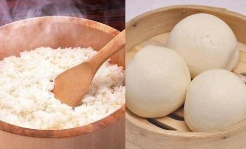 到底是谁在偷换概念？把我们吃了几千年的馒头，白粥，糙米饭这些能养出三代人的