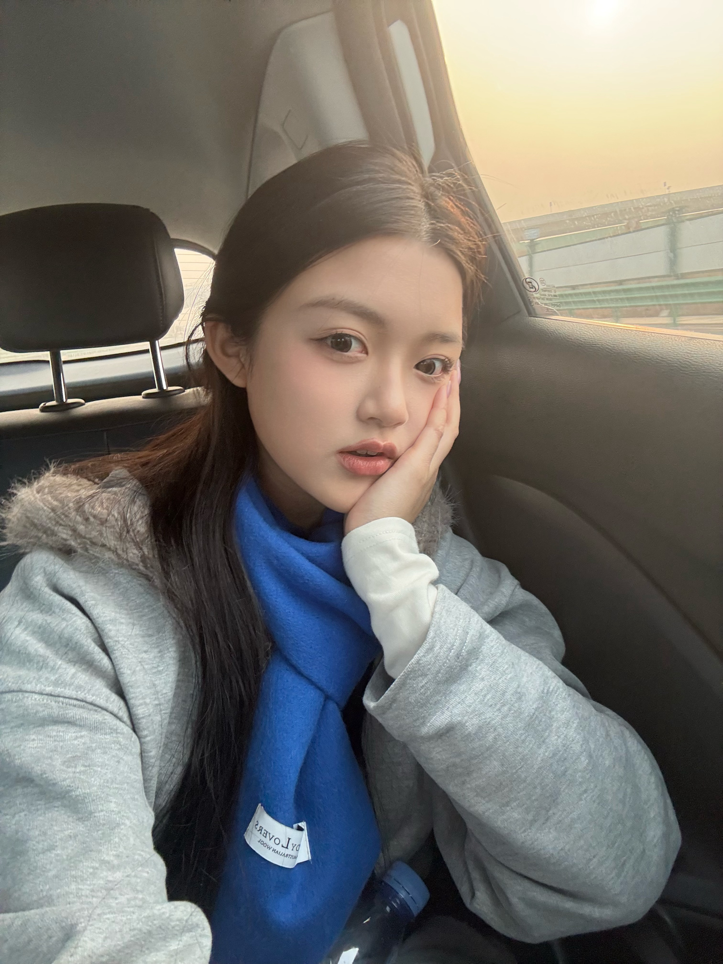 📥💧💙⛲️🫐 