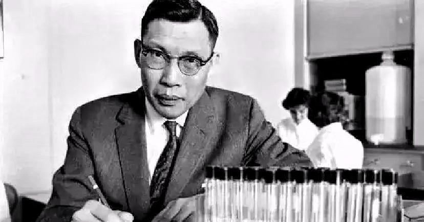 1950年，因遭到不公正对待，中国遗传学奠基人李景均毅然离开内地前往香港，无处可