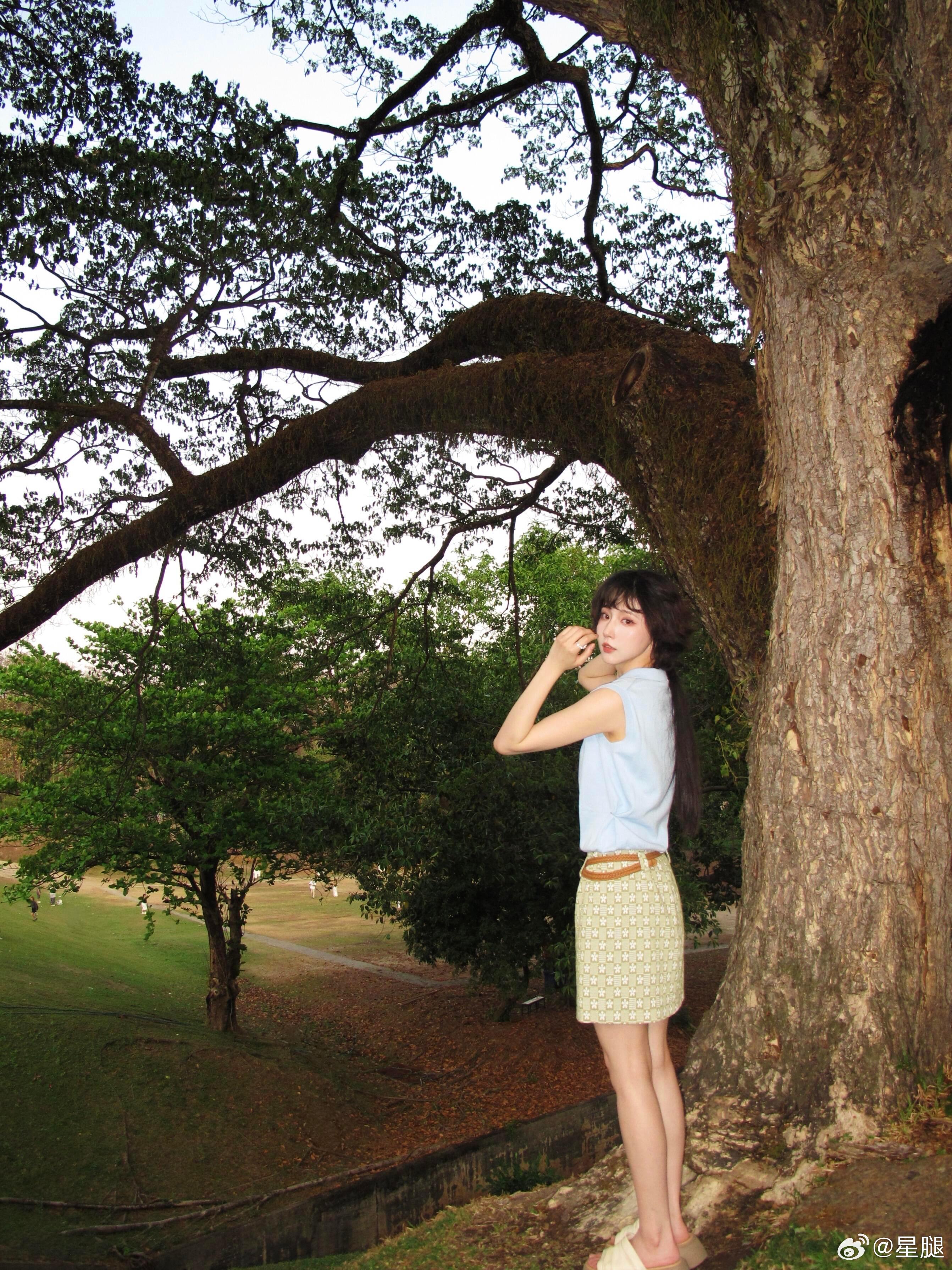 成果 📸 复古穿搭ccd拍照 