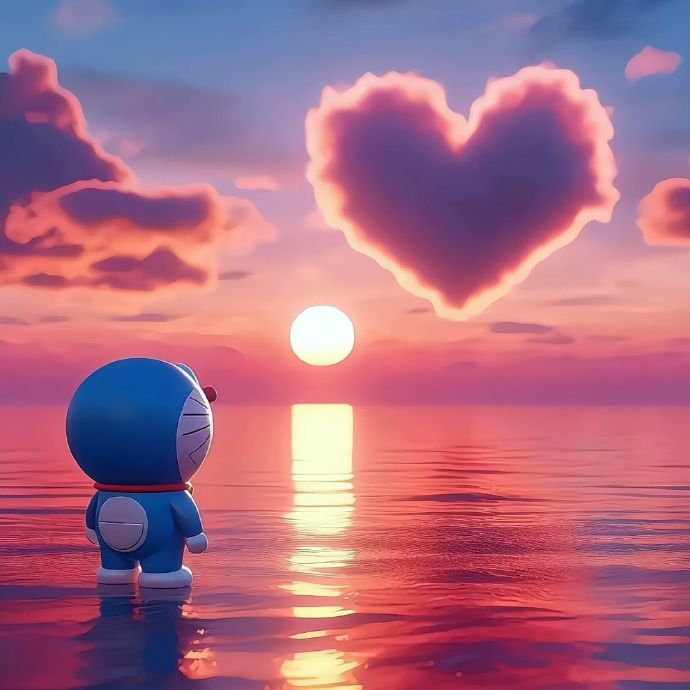 🌸 “突然没那么多想要的了  只想安安稳稳的生活一年又一年” 