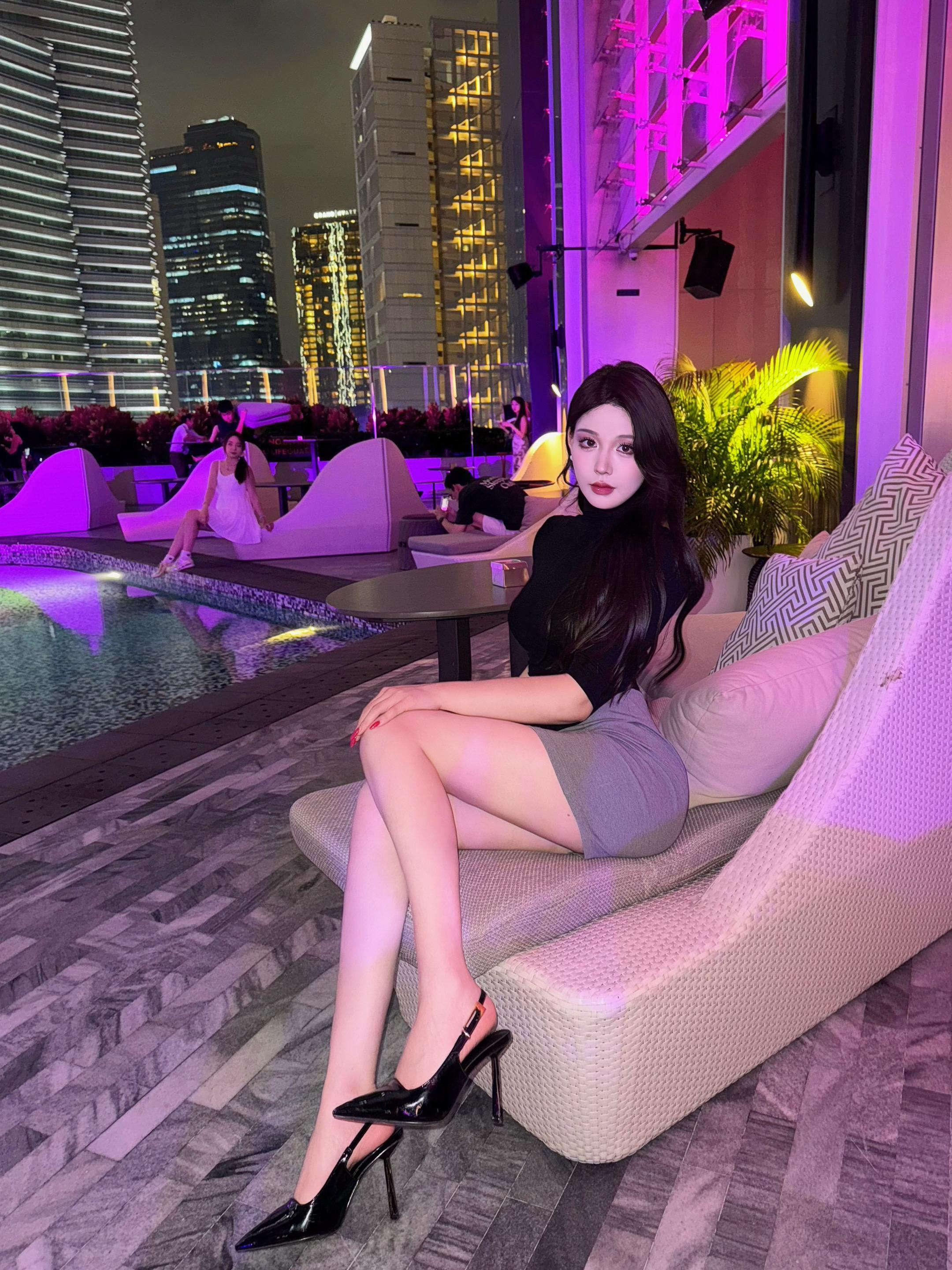 她记起了自己是谁 游戏规则就此改变