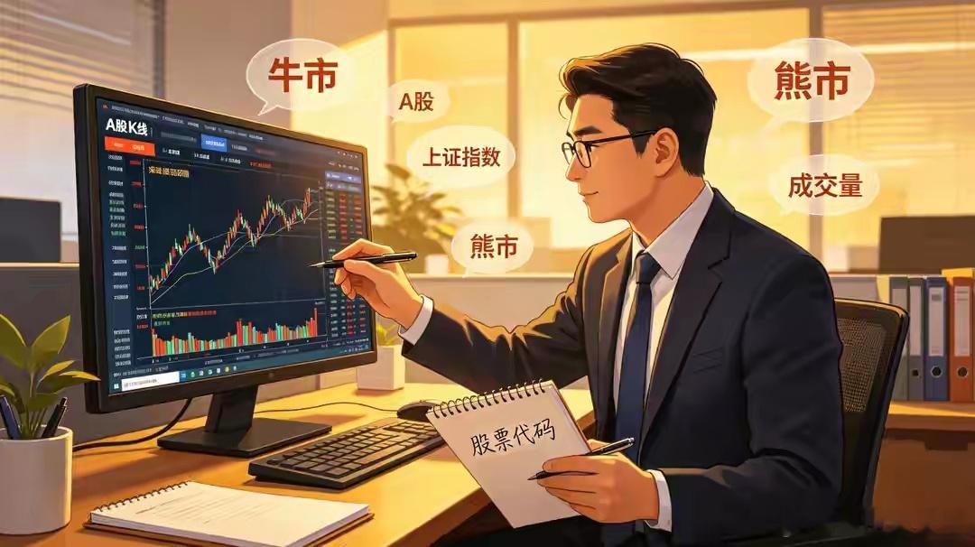 今天大盘精准涨到4010点,无论你是空仓是满仓,明天开盘必听我一句别被这根光鲜的