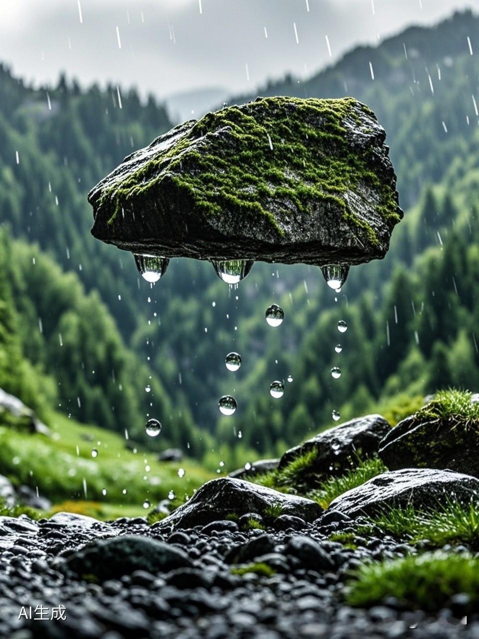 看到“风为大地歌”这个上联，不得不说很妙，用拟人手法让风成了大地的歌者，画面感一