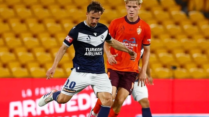 澳超第8轮的较量中，墨尔本胜利坐镇主场迎战阿德莱德联。对于深陷积分榜末位的墨尔本