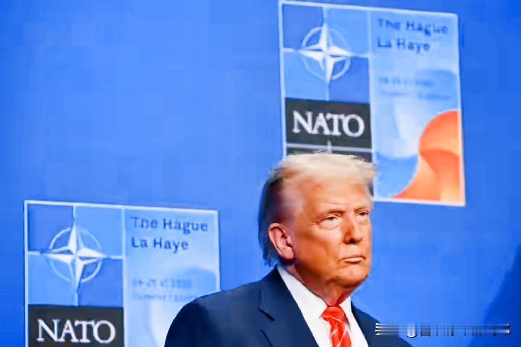 北约这回真是
把脸扔地上让人踩了。

说出来你可能不信——曾经那个扛着核弹头跟苏