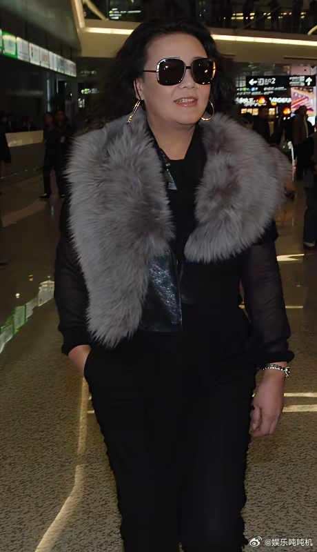 张兰刚说要把钱都留给孙子，稳住家产不散，马筱梅就在台湾提买房，矛盾直接摆上台面！