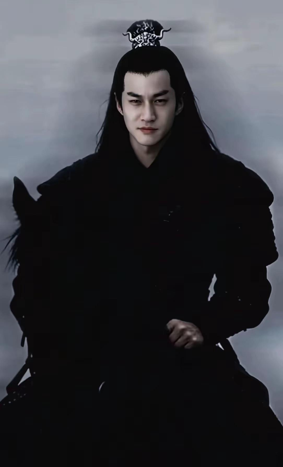 人总是要去拼尽全力、倾尽所有做一些明知道会失败的事情。没有背景、没有后台、没有机