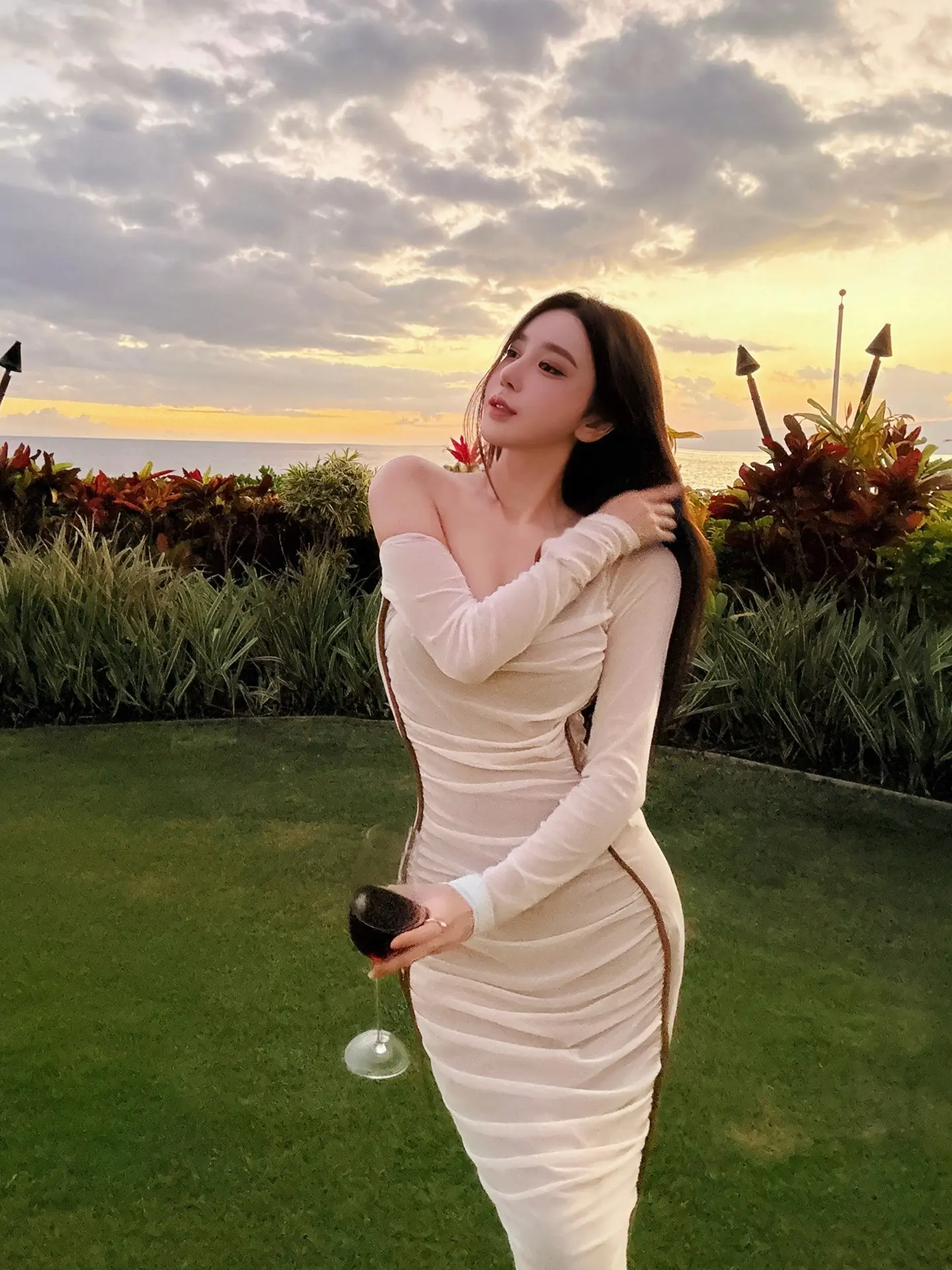 inmyfeeling 夏威夷