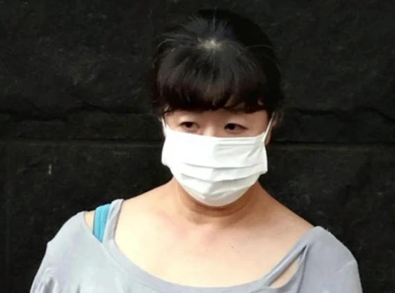 日本社会上的戾气越来越重了，近日日媒报道，一个51岁的女子古川美由纪，在日本一家