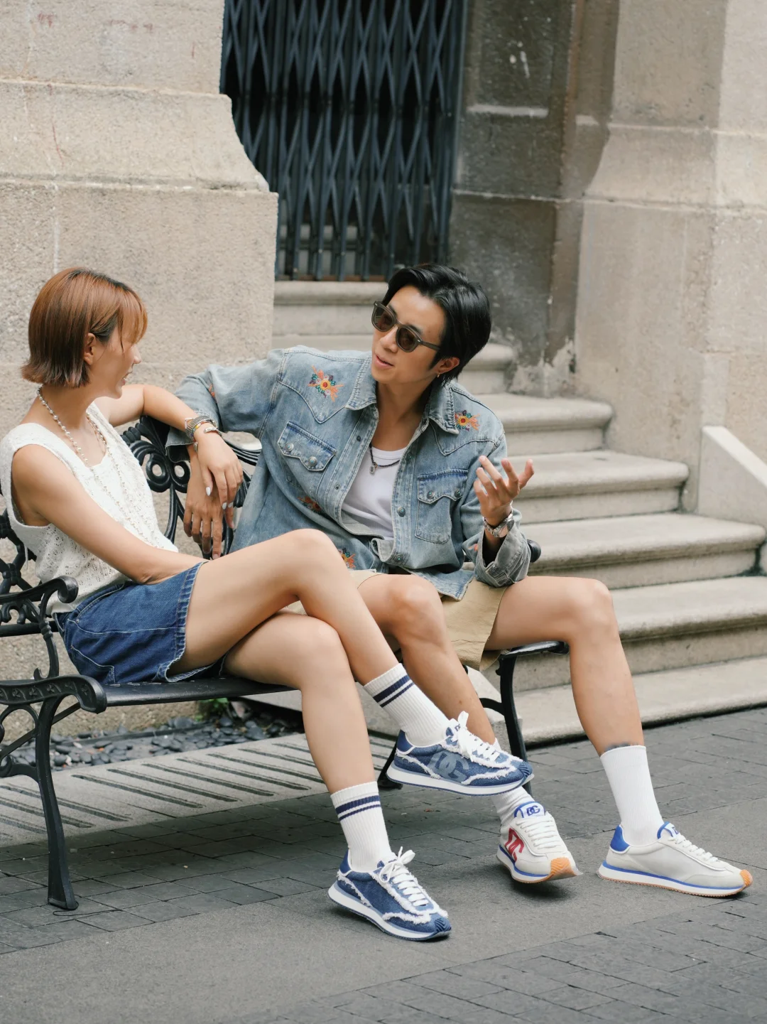 REDVibe｜阳光下的意式风情