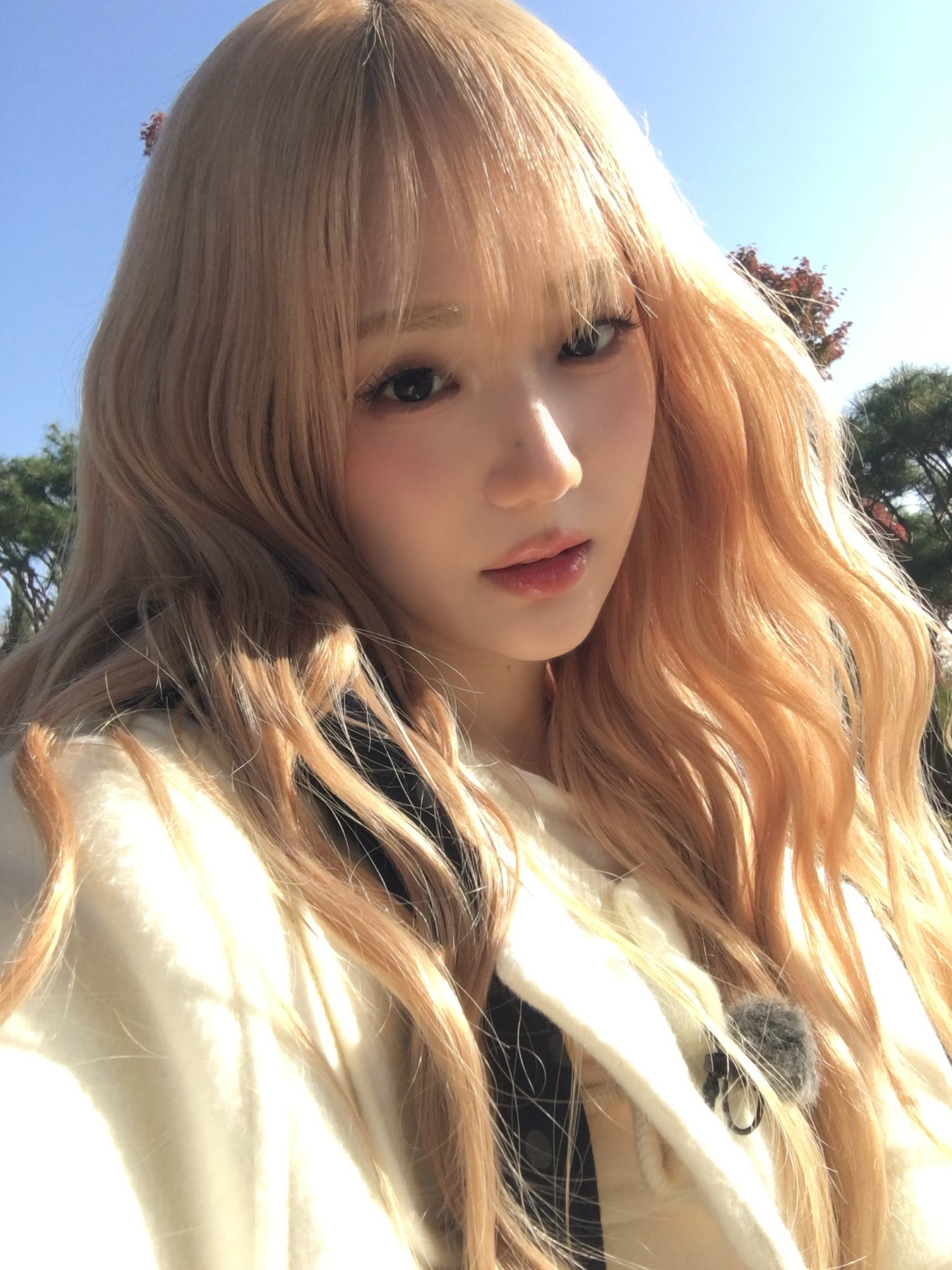 260105 tripleS SeoYeon尹舒妍 