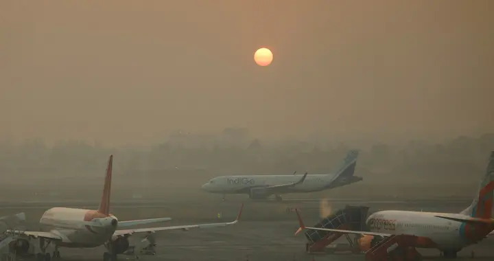 印度批准两家新航司运营 民航市场竞争或加剧