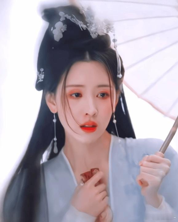 陈都灵 这张图有清晰一点的吗