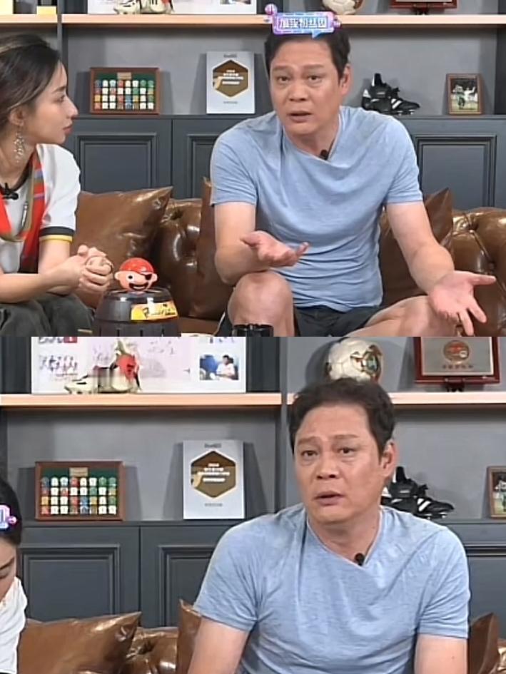 看范志毅直播解说国足vs印尼给我笑s了，他越看越生气，观众越看越开心。

根本控