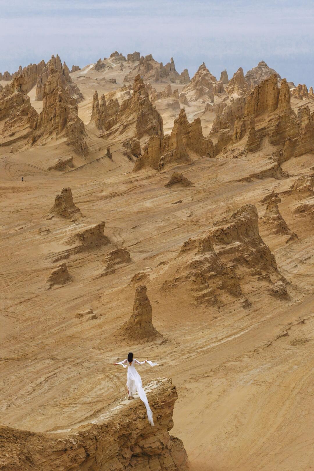 人生建议❗️去完这12个地方再离开青海～