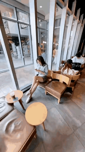遇上这样的女朋友，如何应对啊。