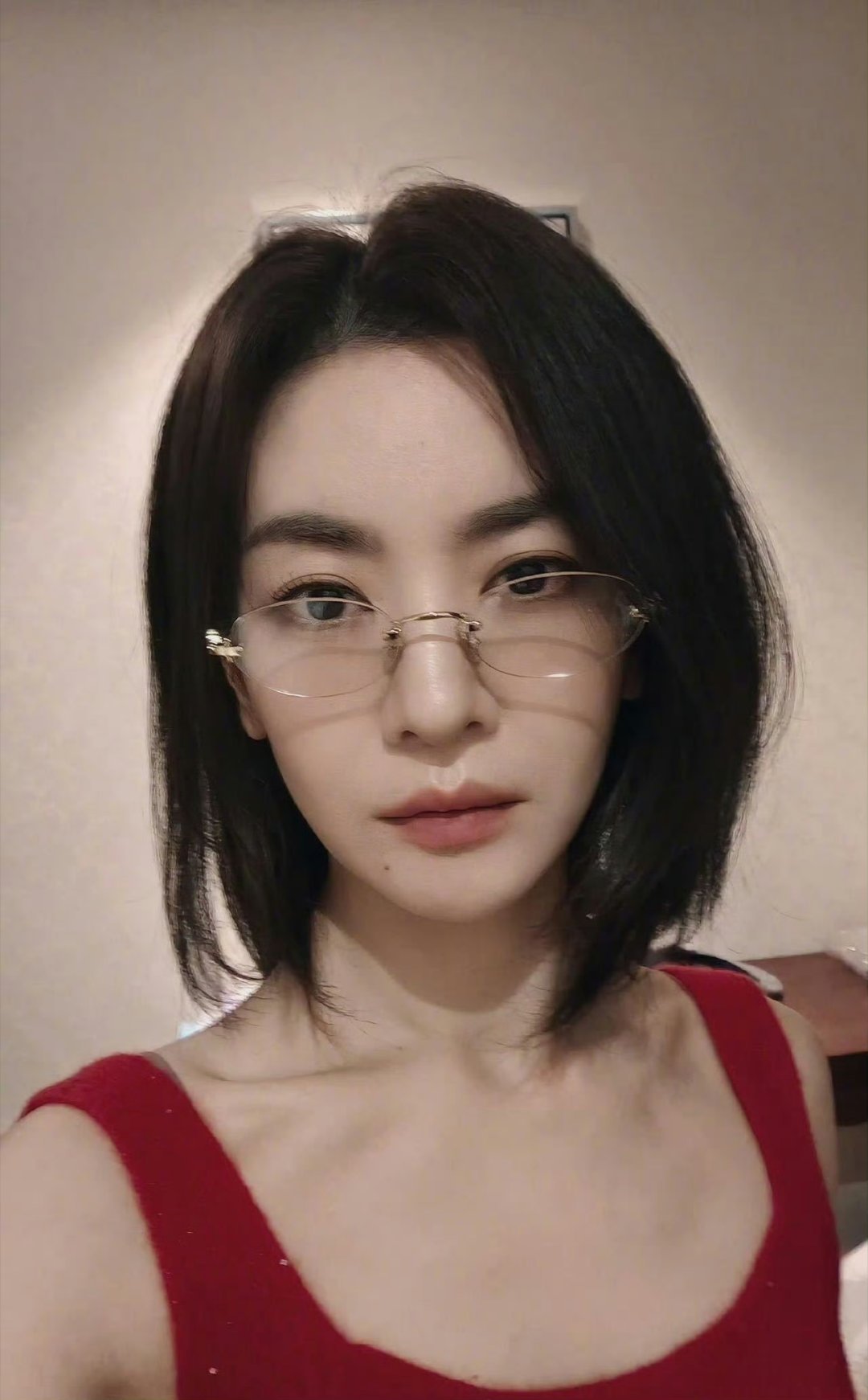 李晟十日终焉选角好贴脸完全可以给到夯！真的爱看姐姐演狠角色