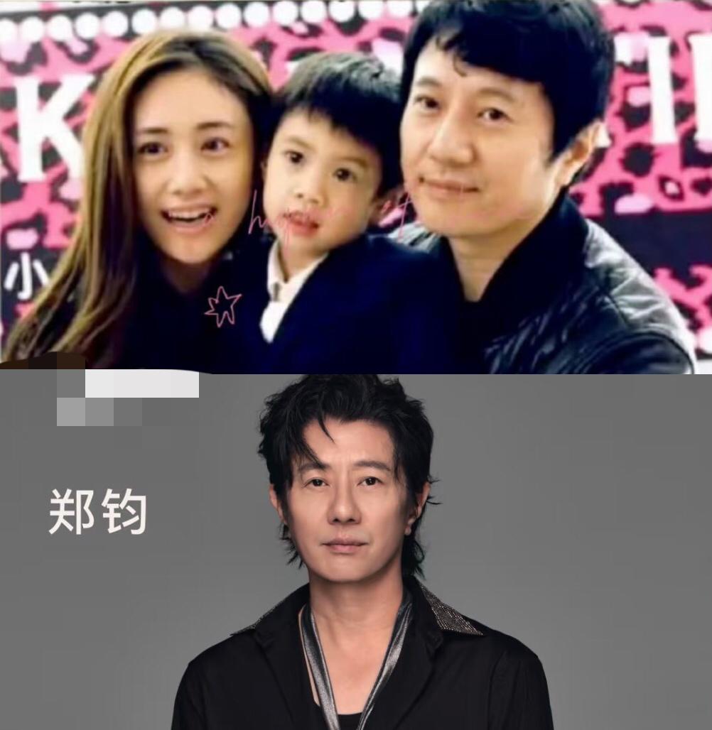 为什么我儿子就会摔门戴耳机“别吵了烦死了”
人家的儿子就深夜安慰妈妈，
“我知道
