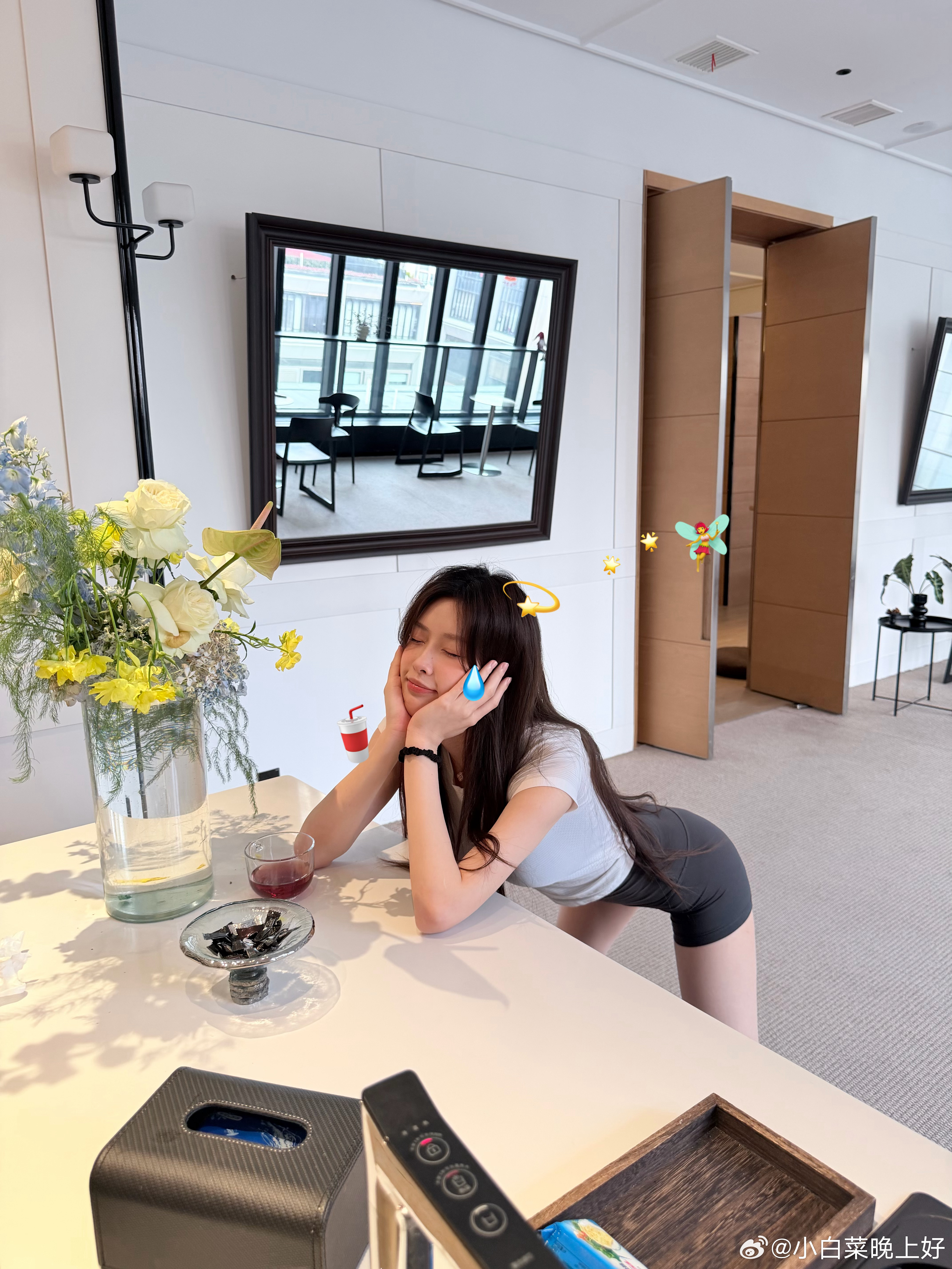 普普女孩👧👭 