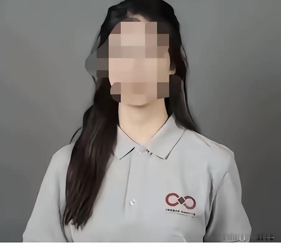 上海交大一美女大学生
人也长得漂亮，口才也很好
已经批准为预备党员了
马上就是前