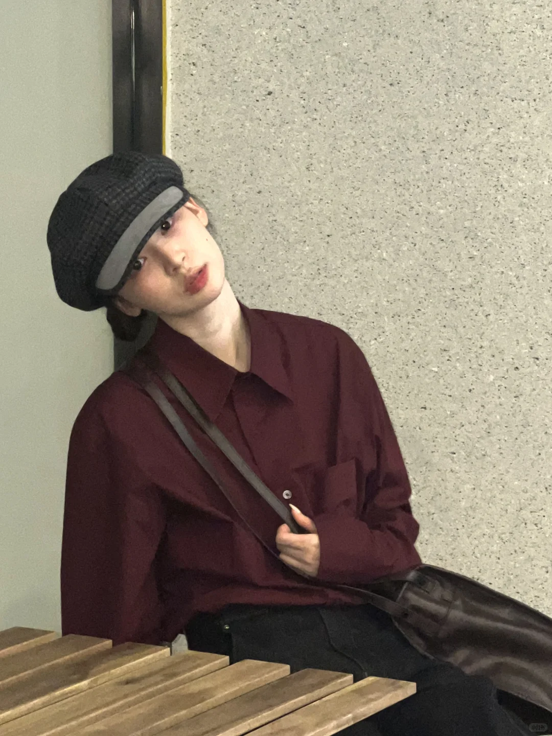 ˖˚˳⌖𝗕𝘂𝗿𝗴𝘂𝗻𝗱𝘆 𝗥𝗲𝗱