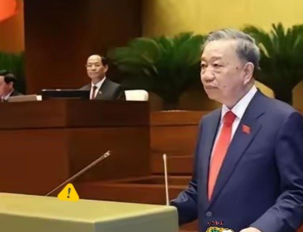 你敢信？越南迎来了数十年最大规模的行政变革！越南第十五届国会第九次会议以 96.
