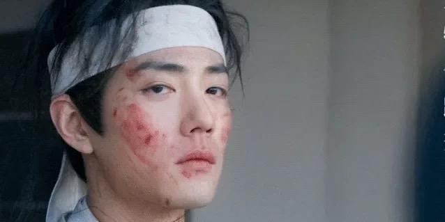 2026年初，娱乐圈因一则消息掀起风暴：肖战在古装巨制《藏海传》中饰演的“藏海”