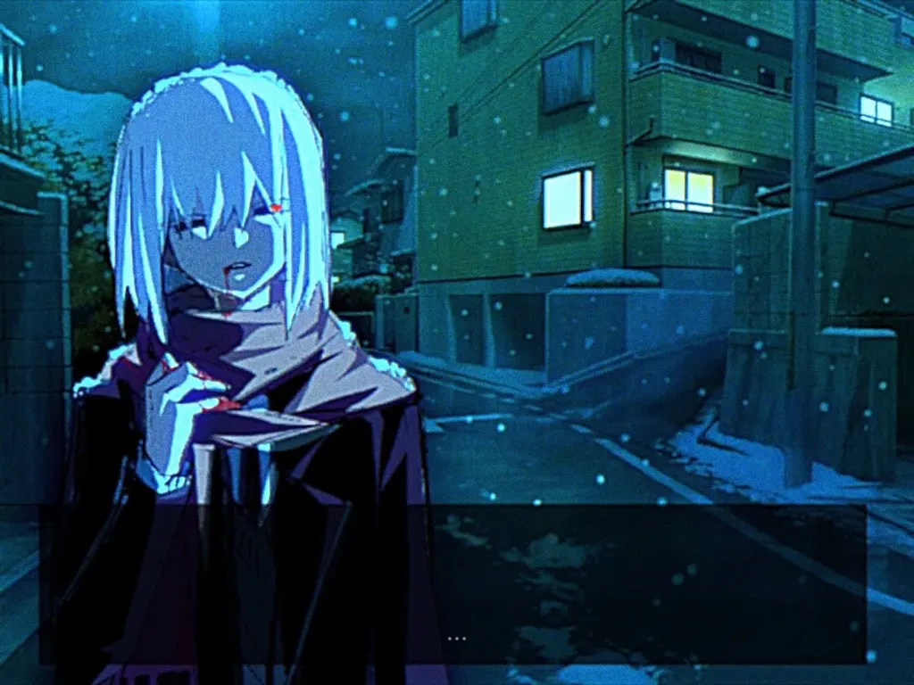 乙女游戏变恐怖游戏。