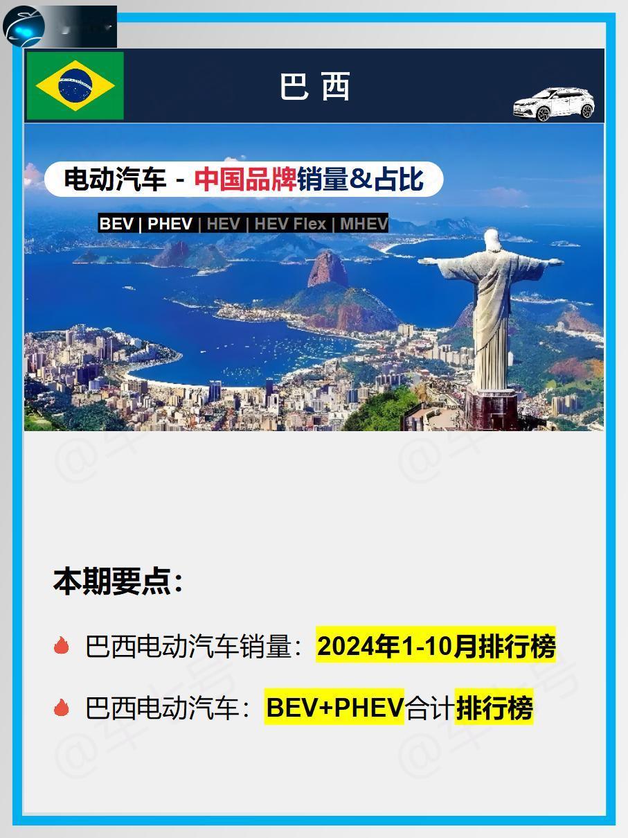 2024年1-10月，BEV+PHEV合计销量排行榜中，比亚迪累计销售58725