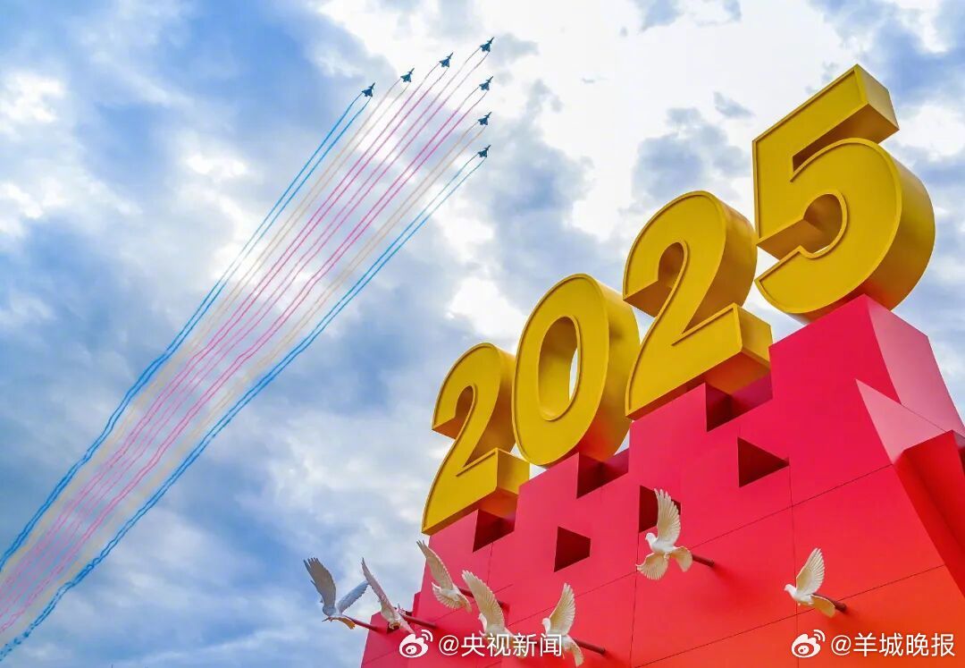 【#盛大阅兵的提气瞬间#[赞啊]骄傲分享！】从步伐整齐到装备硬核，#阅兵每一帧都