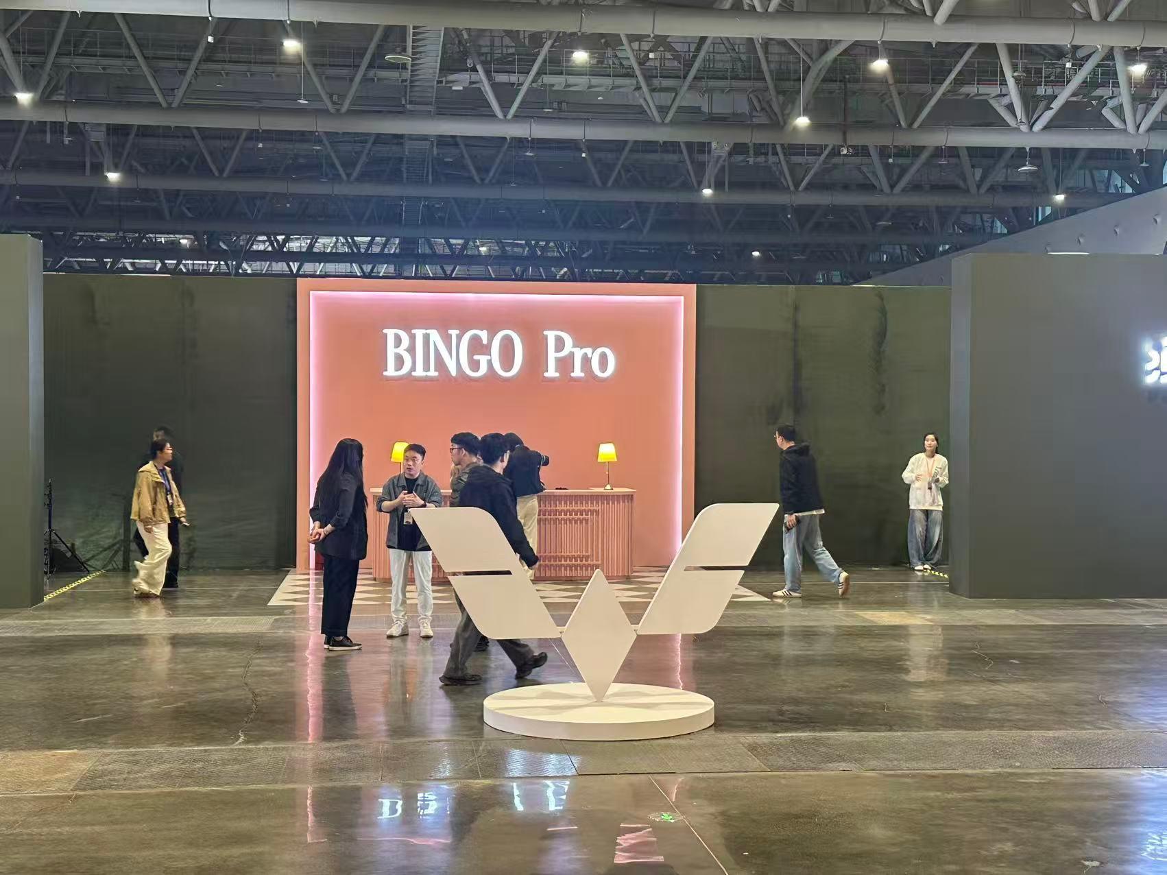 你怎么知道我看到孟子义啦！缤果Pro来咯～ 