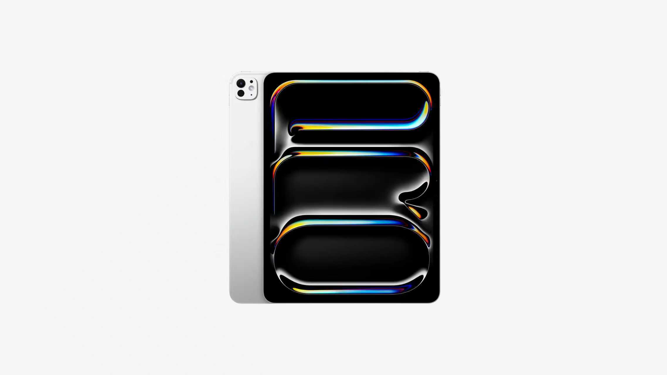 iPadPro将加入VC散热 M6芯片要上2nm芯片，VC散热应该就是为了它准备