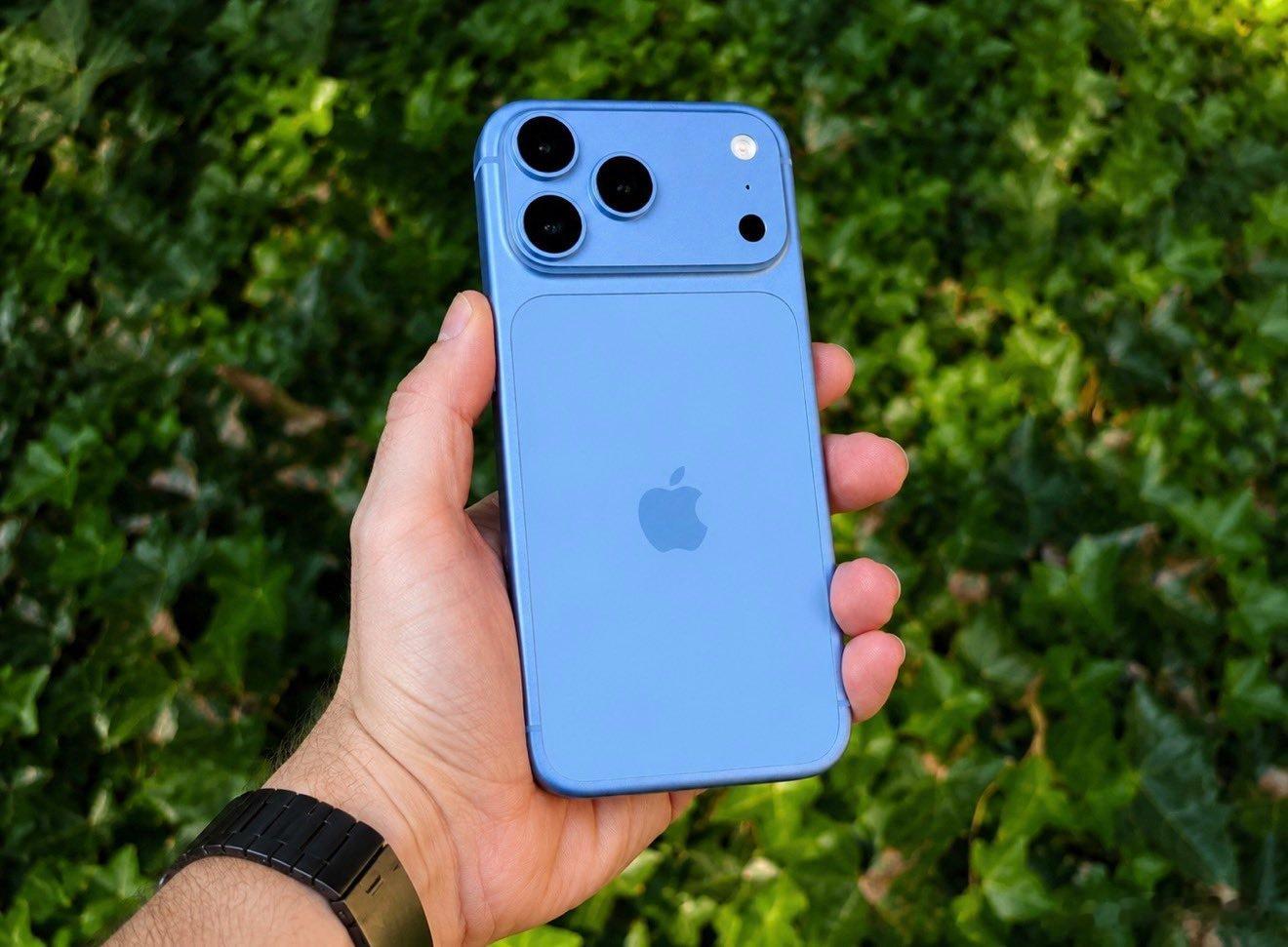 怕iPhone涨价的用户已紧急换新非iPhone不可吗？想想为什么只有iPhon