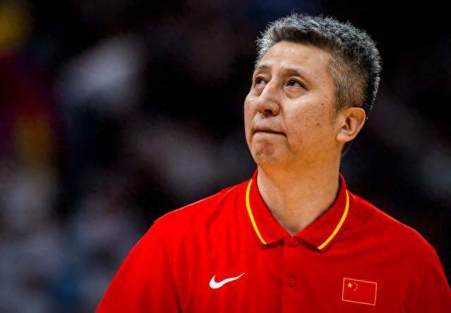 中国男篮出线主动权回来了，为何郭士强仍称“容错率极小”？