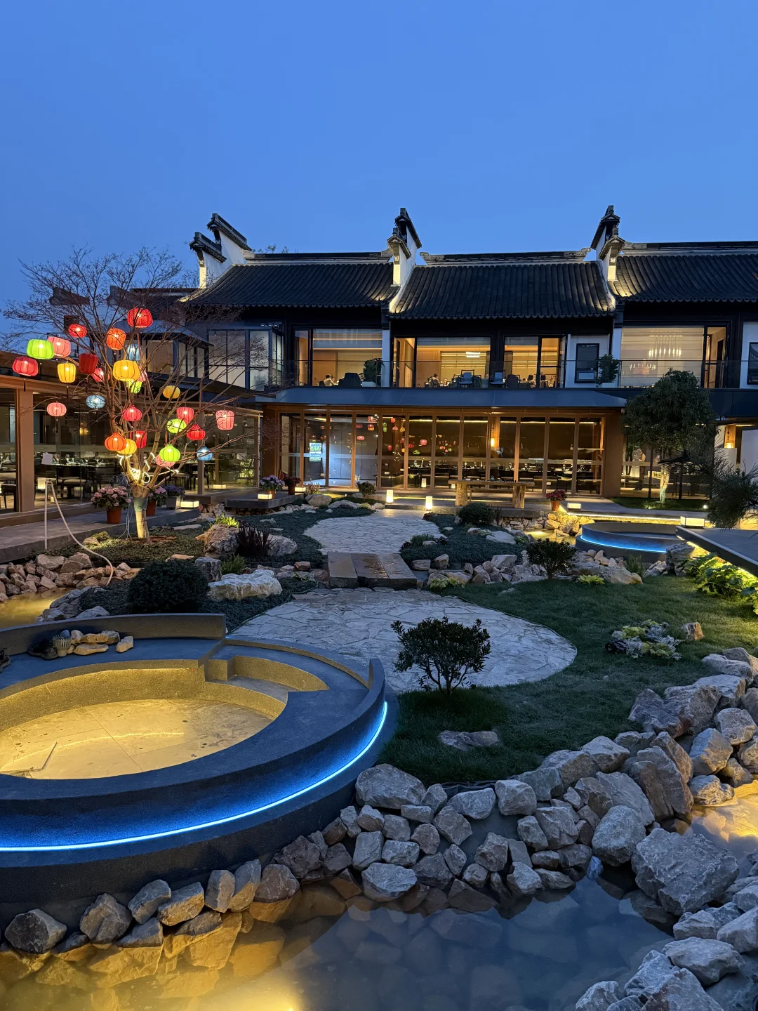 无锡新开的！确实是无锡数一数二的。。