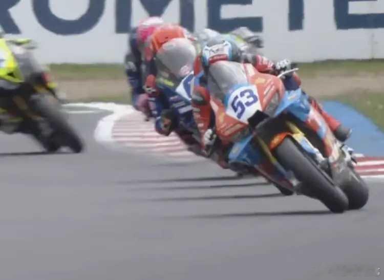 北京时间5月17日晚间，2026世界超级摩托车锦标赛（WSBK）捷克站，SSP组