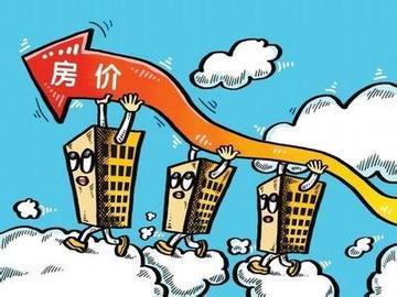 未来两年房价如果仍然承压，资产主要集中在住房上的许多中国家庭，或将同时遇到三个现