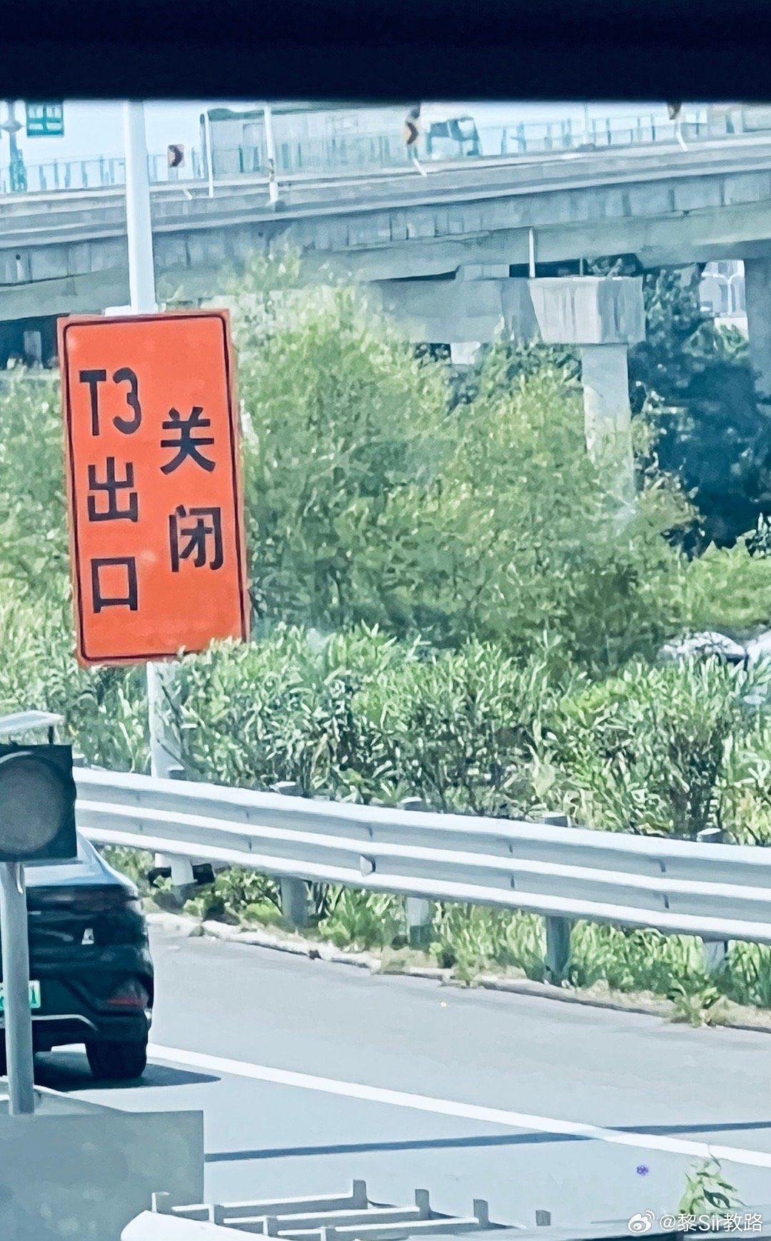 白云机场T3，快了，快了航空创作计划  ​​​