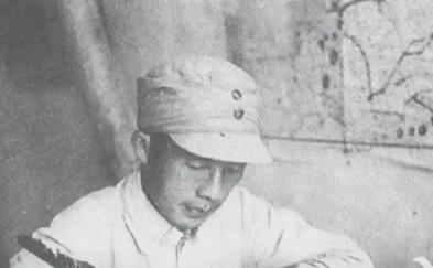 1941年，359旅2个干部在买粮食的时候，和县大队起了冲突，还开了枪，西北局要