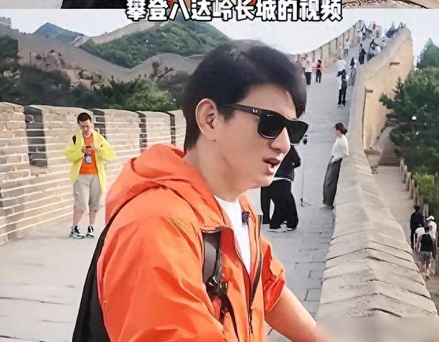 吴奇隆不再演戏了，圈内议论满天飞，他转身做老板图啥。