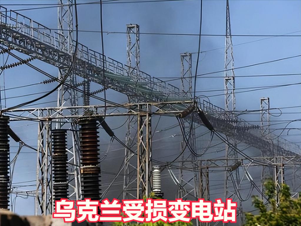 持续的远程导弹与无人机空袭，早已不是战场上转瞬即逝的爆炸声，而是一把缓慢收紧的枷