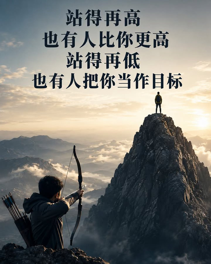 不是所有的过往都是美好，还有许多我们想要擦去却擦不去的残痕，那就学会默默忍受，就