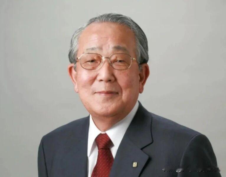 稻盛和夫：一切成功都归结于利他之心

稻盛和夫回顾八十多载的人生，想要告诉大家、