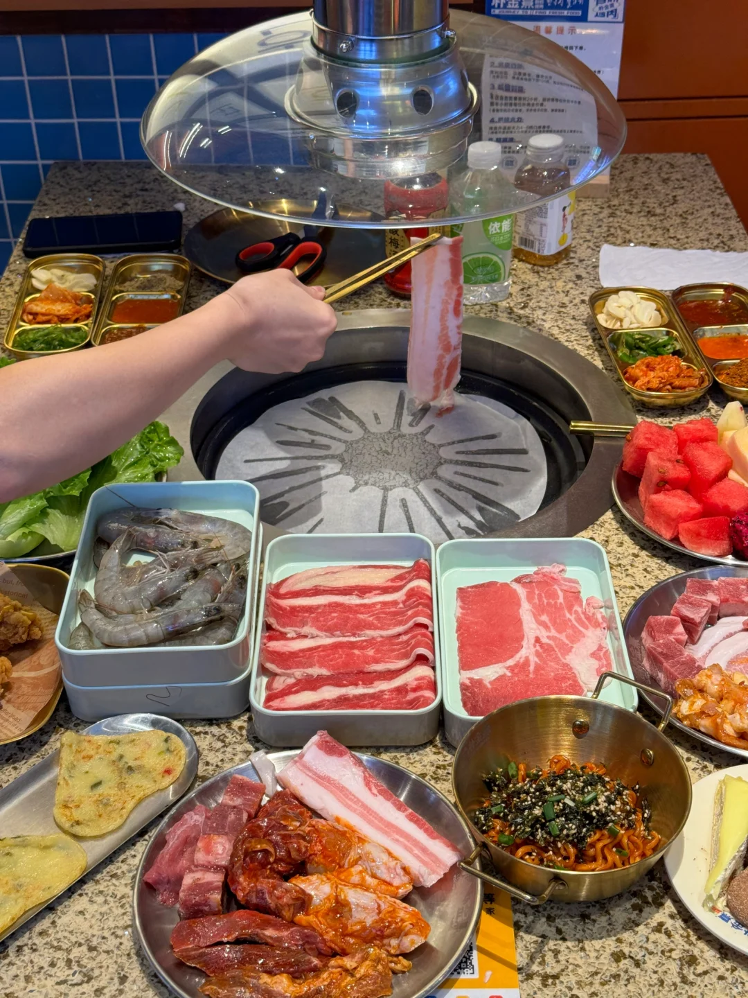 肉娃严选！人均60吃到扶墙出！