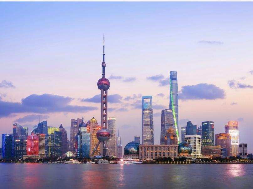 上海市哪些工业门类经济效益领先？出人意料，汽车制造业是上半年利润总额最高的行业且